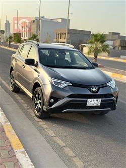 تويوتا راف 4